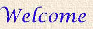 welcome image